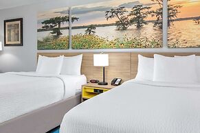 Days Inn & Suites by Wyndham Cabot