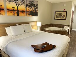 Days Inn & Suites by Wyndham Cabot