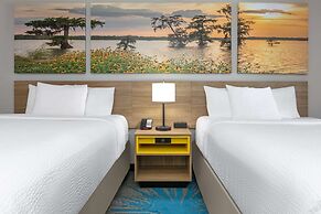 Days Inn & Suites by Wyndham Cabot