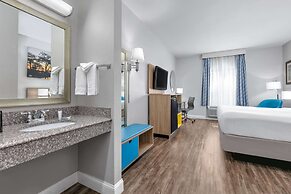 Days Inn & Suites by Wyndham Cabot