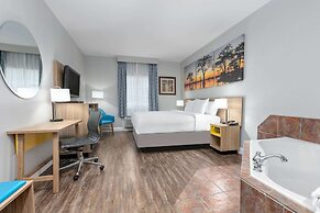 Days Inn & Suites by Wyndham Cabot