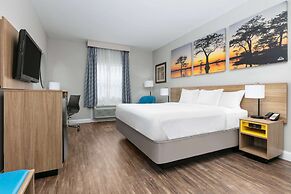 Days Inn & Suites by Wyndham Cabot