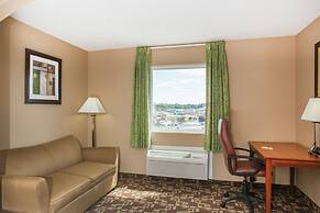 Days Inn & Suites by Wyndham Cabot