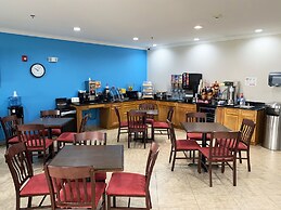 Days Inn & Suites by Wyndham Cabot