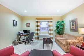 Days Inn & Suites by Wyndham Cabot