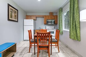 Days Inn & Suites by Wyndham Cabot