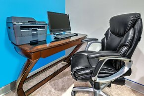 Days Inn & Suites by Wyndham Cabot