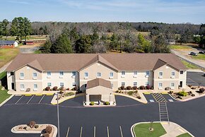 Days Inn & Suites by Wyndham Cabot