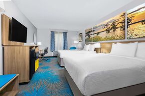 Days Inn & Suites by Wyndham Cabot