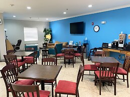 Days Inn & Suites by Wyndham Cabot