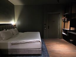 Mondial Hotel