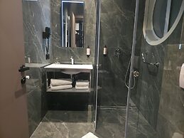 Mondial Hotel