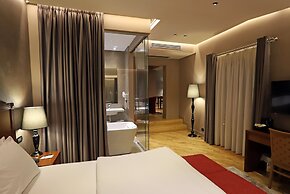 Mondial Hotel