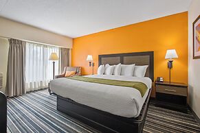 Crossroads Hotel at Huron Event Center
