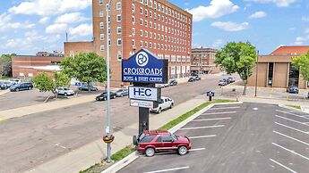 Crossroads Hotel at Huron Event Center