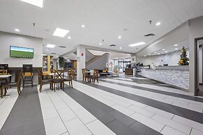 Crossroads Hotel at Huron Event Center