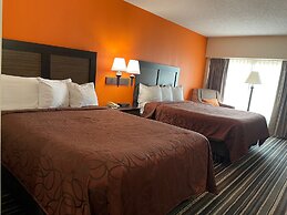 Crossroads Hotel at Huron Event Center