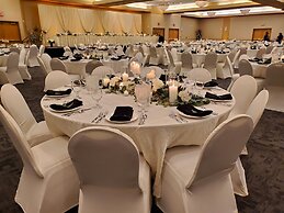 Crossroads Hotel at Huron Event Center