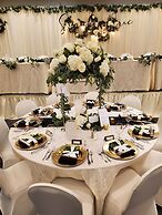 Crossroads Hotel at Huron Event Center