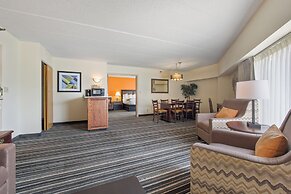 Crossroads Hotel at Huron Event Center