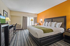 Crossroads Hotel at Huron Event Center
