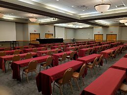 Crossroads Hotel at Huron Event Center