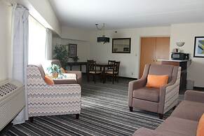 Crossroads Hotel at Huron Event Center