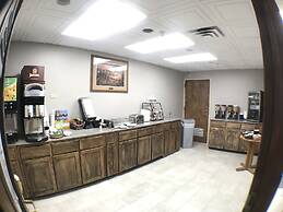 Crossroads Hotel at Huron Event Center