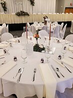 Crossroads Hotel at Huron Event Center