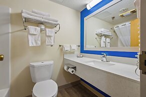 Crossroads Hotel at Huron Event Center