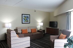 Crossroads Hotel at Huron Event Center