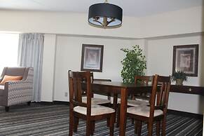 Crossroads Hotel at Huron Event Center