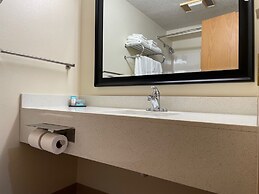Crossroads Hotel at Huron Event Center