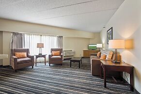 Crossroads Hotel at Huron Event Center