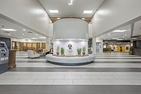Crossroads Hotel at Huron Event Center