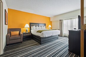 Crossroads Hotel at Huron Event Center