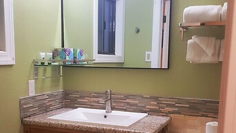 Magnuson Hotel Blythe