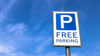 Magnuson Hotel Blythe