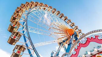 Magnuson Hotel Blythe