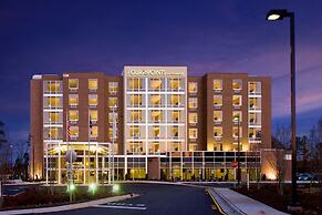 Four Points By Sheraton Raleigh Durham Airport