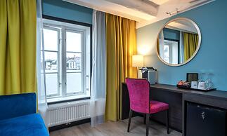 Thon Hotel Kristiansund