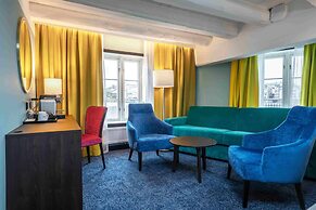 Thon Hotel Kristiansund