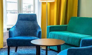 Thon Hotel Kristiansund