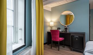 Thon Hotel Kristiansund