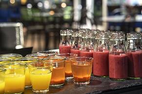 Thon Hotel Kristiansund