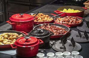 Thon Hotel Kristiansund