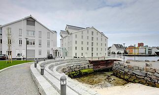 Thon Hotel Kristiansund