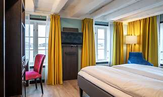 Thon Hotel Kristiansund