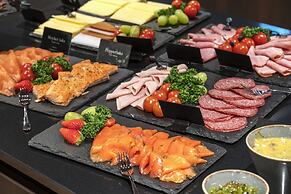 Thon Hotel Kristiansund