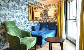 Thon Hotel Kristiansund